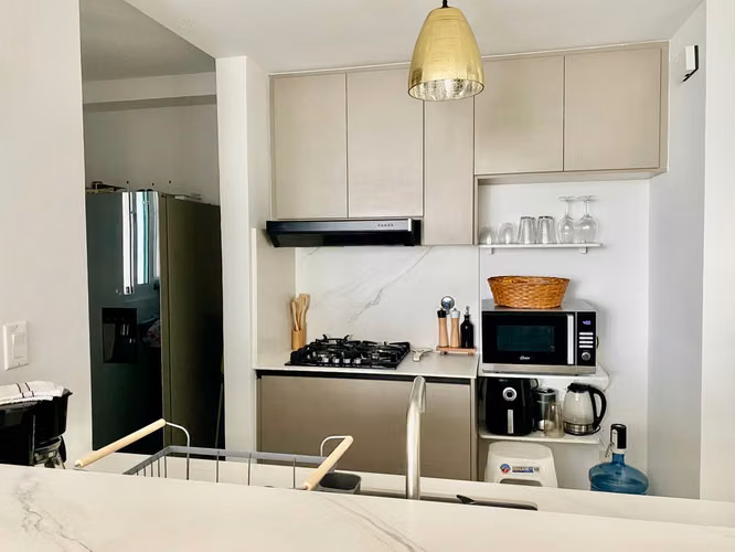 VENTA DE APARTAMENTO EN AVENIDA 12 DE OCTUBRE - HATO PINTADO - Imagen 14