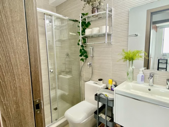 VENTA DE APARTAMENTO EN AVENIDA 12 DE OCTUBRE - HATO PINTADO - Imagen 16