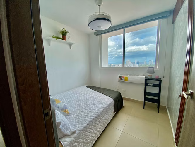 VENTA DE APARTAMENTO EN AVENIDA 12 DE OCTUBRE - HATO PINTADO - Imagen 7