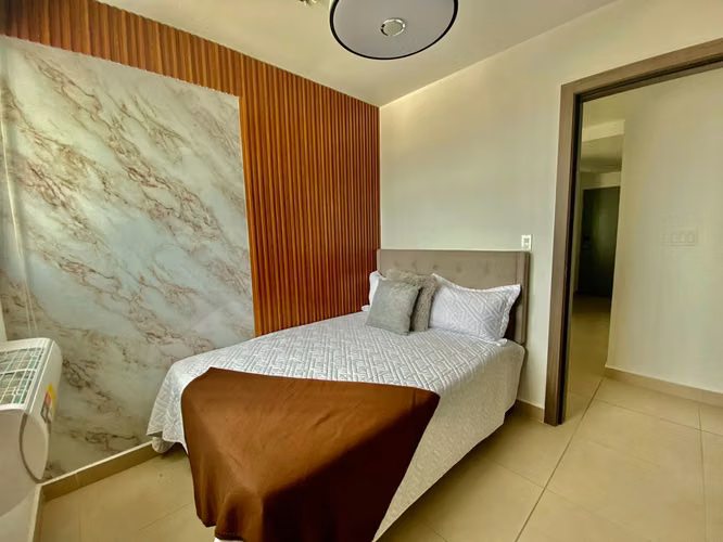 VENTA DE APARTAMENTO EN AVENIDA 12 DE OCTUBRE - HATO PINTADO - Imagen 8