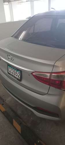 Hyundai Grand i10 Usado en Perfectas condiciones - Imagen 3
