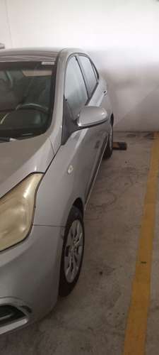 Hyundai Grand i10 Usado en Perfectas condiciones - Imagen 2
