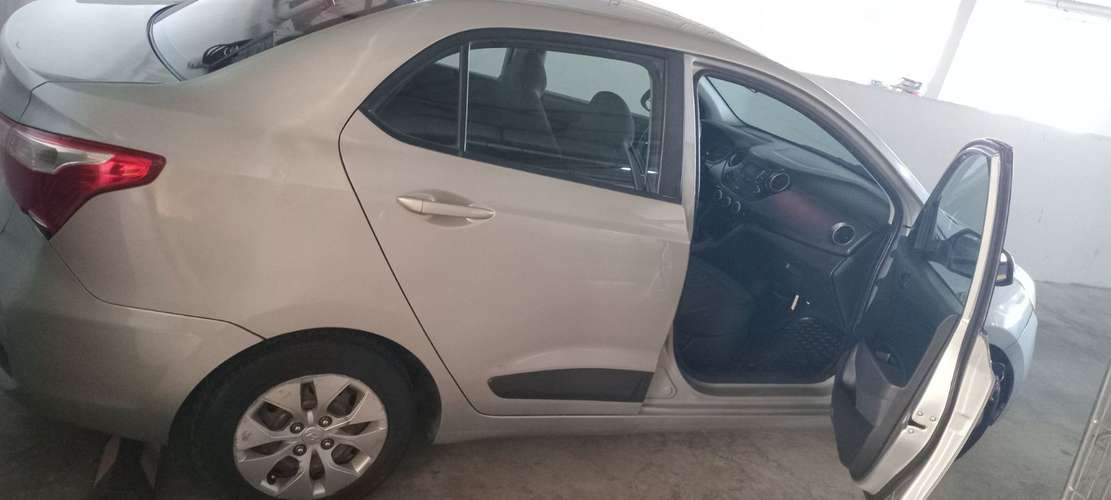 Hyundai Grand i10 Usado en Perfectas condiciones - Imagen 6
