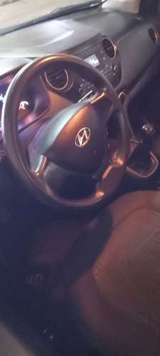Hyundai Grand i10 Usado en Perfectas condiciones - Imagen 8