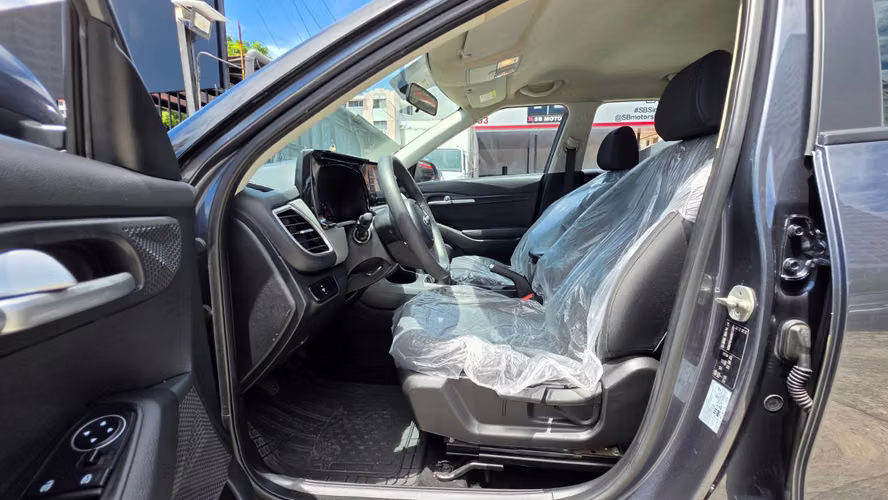 KIA SELTOS, AÑO 2022 - Imagen 10