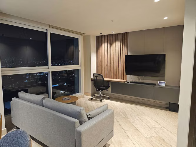 Se alquila apartamento amoblado en Costa del Este - GBM - Imagen 6