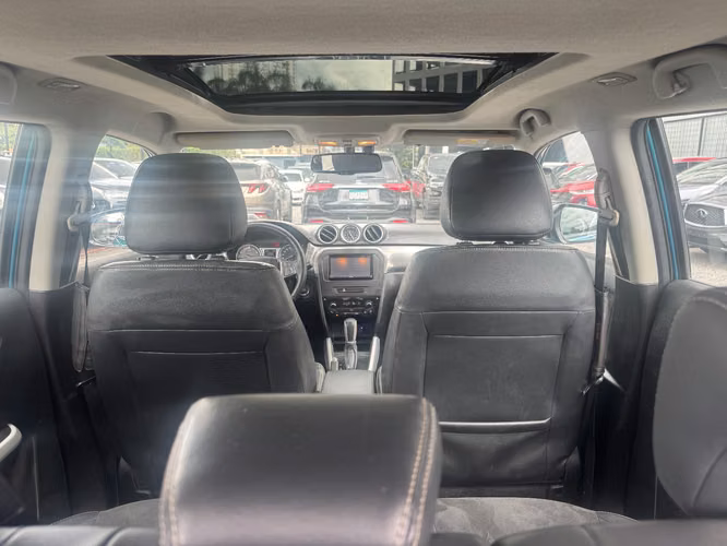 SUZUKI VITARA - Imagen 9