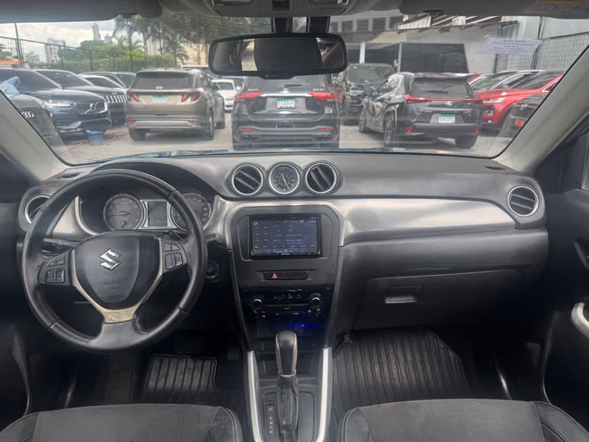 SUZUKI VITARA - Imagen 7