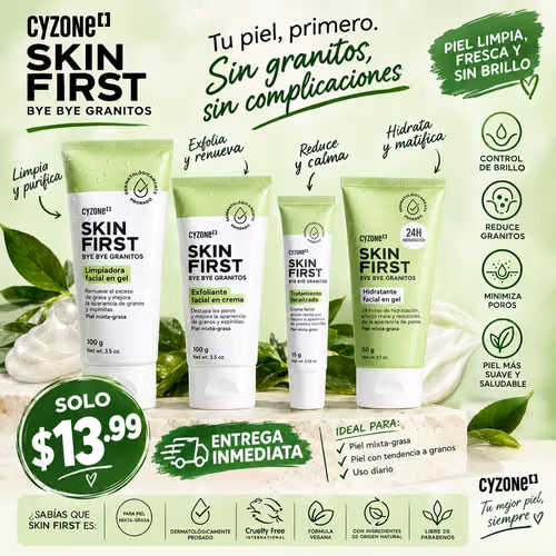  FRAGANCIAS DISPONIBLES ENTREGA INMEDIATA 