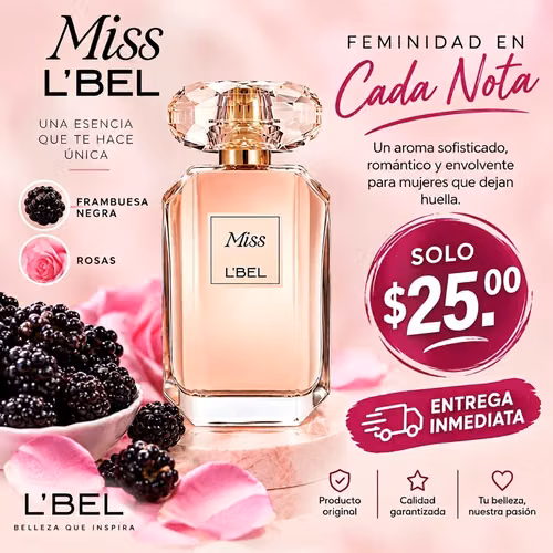  FRAGANCIAS DISPONIBLES ENTREGA INMEDIATA 
