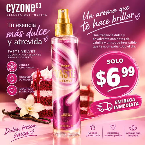  FRAGANCIAS DISPONIBLES ENTREGA INMEDIATA 