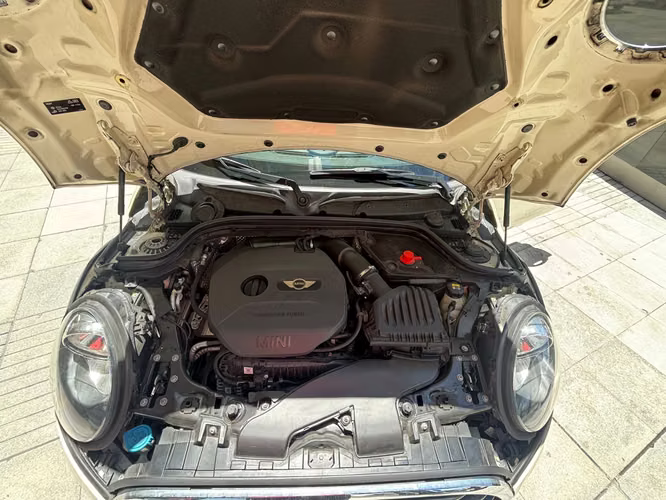 MINI COOPER 2016 - Imagen 12