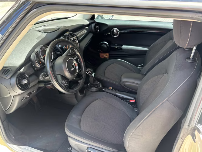 MINI COOPER 2016 - Imagen 5