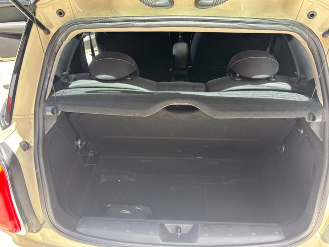 MINI COOPER 2016 - Imagen 7