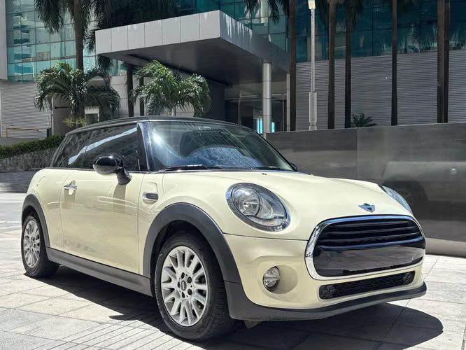 MINI COOPER 2016 - Imagen 4
