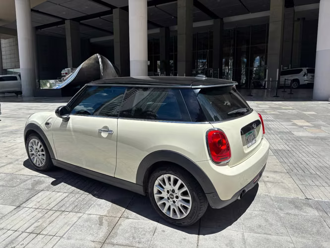MINI COOPER 2016 - Imagen 1