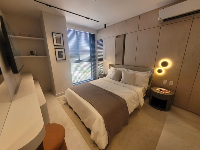 Se vende apartamento para inversionista en Coco del Mar - GBM - Imagen 7