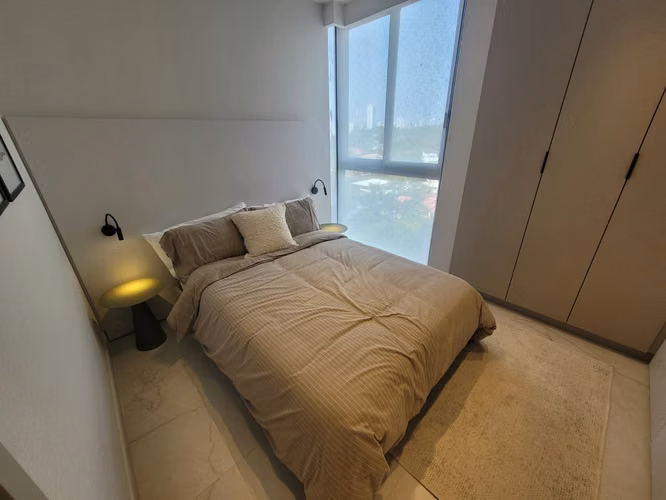 Se vende apartamento para inversionista en Coco del Mar - GBM - Imagen 8