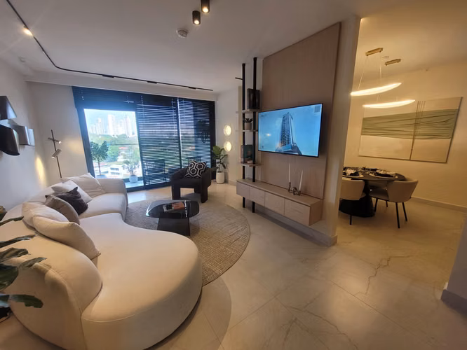 Se vende apartamento para inversionista en Coco del Mar - GBM - Imagen 12
