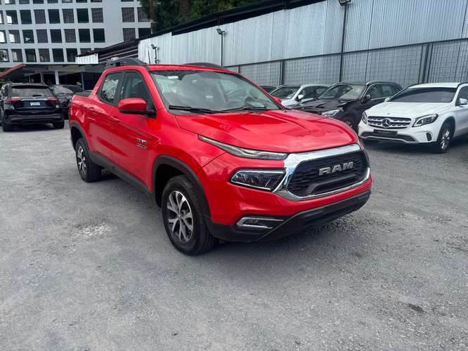 RAM 1000 - Imagen 2
