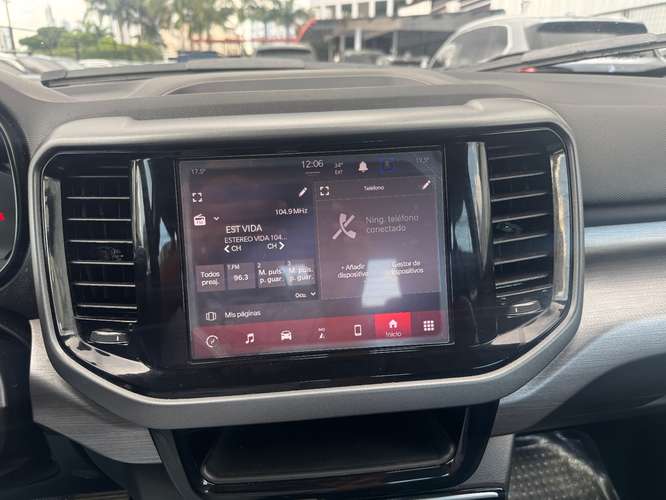 RAM 1000 - Imagen 6