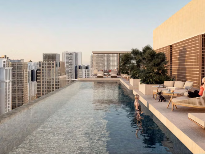 VIVE O INVIERTE EN COCO DEL MAR EN CONSTRUCCIÓN - Imagen 16