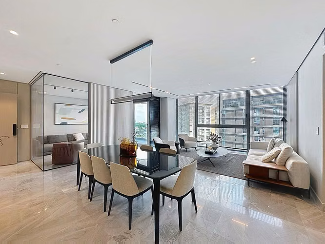 Venta de apartamento en Santa María – PH The Ivy - Imagen 2