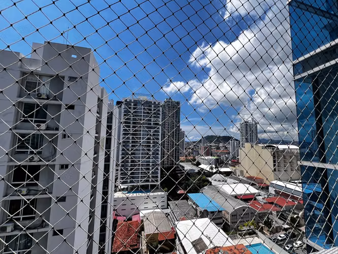 Alquiler Apartamento Amoblado Bella Vista