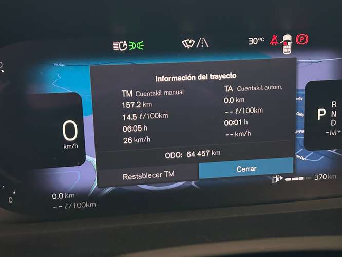 Vendo Volvo perfectas condiciones - Imagen 12