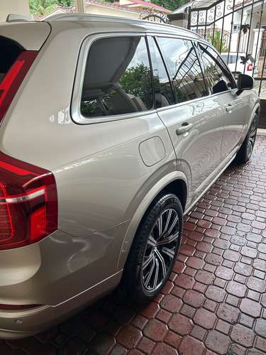 Vendo Volvo perfectas condiciones - Imagen 4