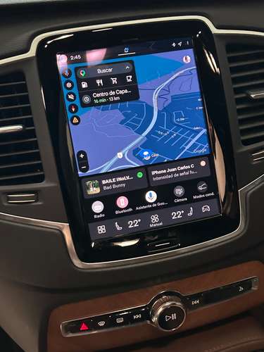 Vendo Volvo perfectas condiciones - Imagen 13
