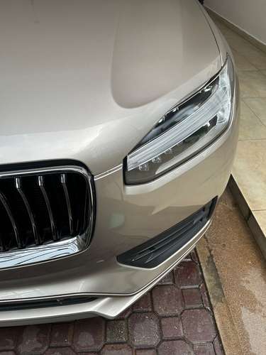 I sell Volvo perfect conditions