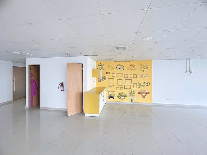 Venta de oficina en costa del este – Financial Park - Imagen 5