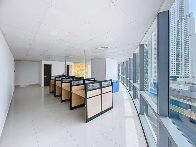 Venta de oficina en costa del este – Financial Park - Imagen 3