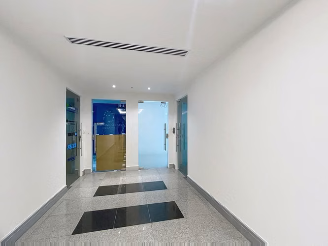 Venta de oficina en costa del este – Financial Park - Imagen 13