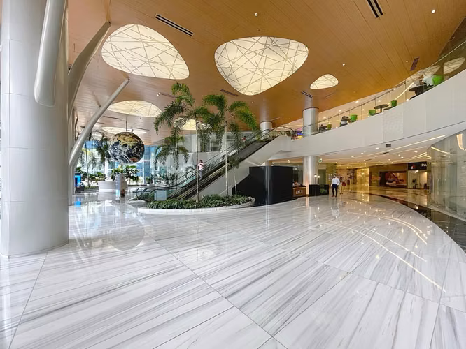 Venta de oficina en costa del este – Financial Park - Imagen 14