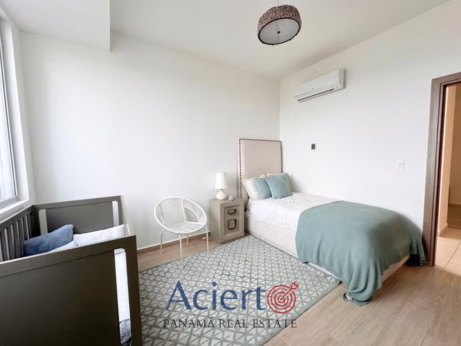 VENTA PENTHOUSE COSTA DEL ESTE - Imagen 11