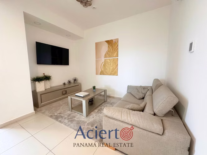 VENTA PENTHOUSE COSTA DEL ESTE - Imagen 6