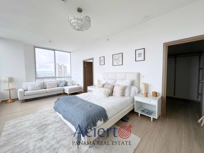VENTA PENTHOUSE COSTA DEL ESTE - Imagen 7