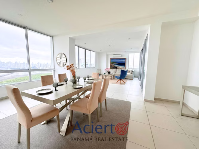 VENTA PENTHOUSE COSTA DEL ESTE - Imagen 2