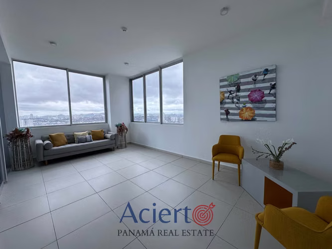 VENTA PENTHOUSE COSTA DEL ESTE - Imagen 5