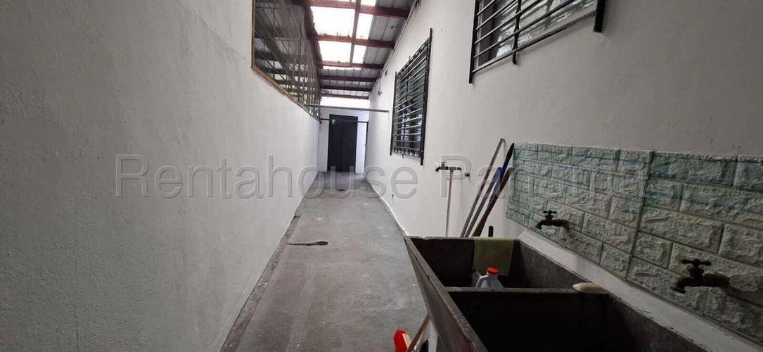 Casa En Venta En Juan Diaz YM - Imagen 16