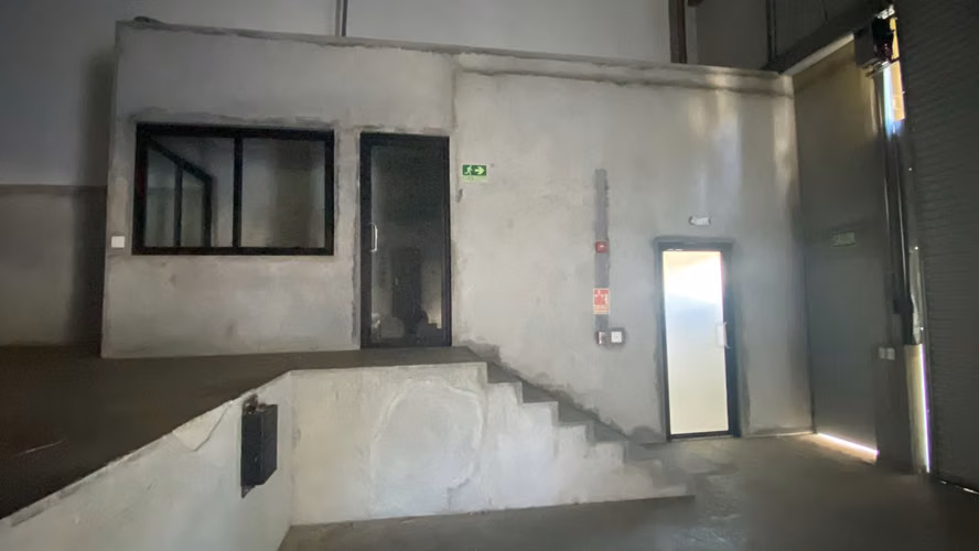 ALQUILER DE BODEGA CERCA DE LLANO BONITO Y LOS PUEBLOS - Imagen 5