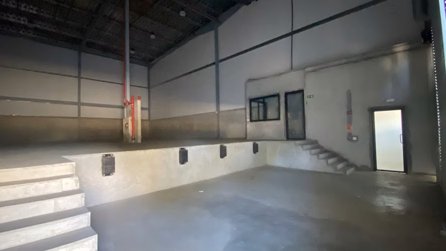 ALQUILER DE BODEGA CERCA DE LLANO BONITO Y LOS PUEBLOS - Imagen 4