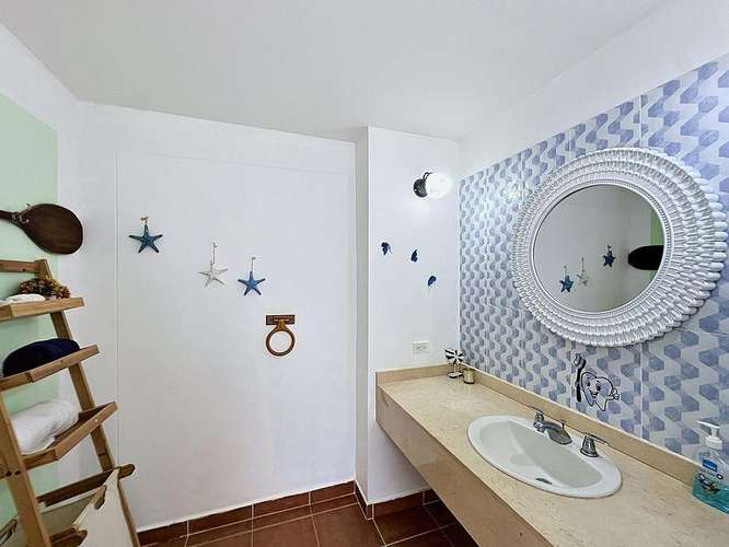 Venta de casa en Decameron