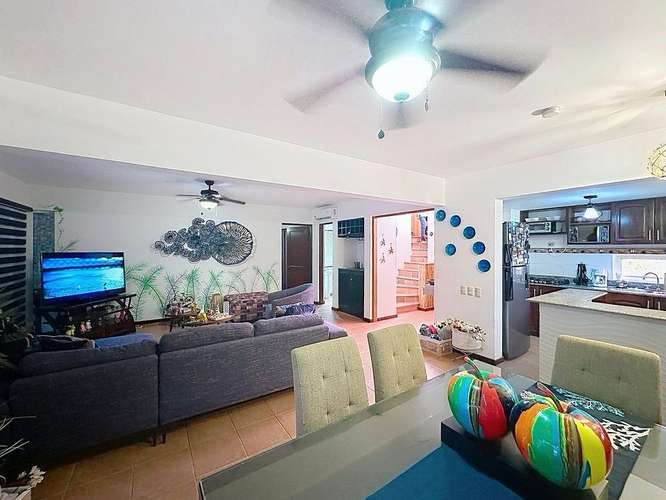 Venta de casa en Decameron