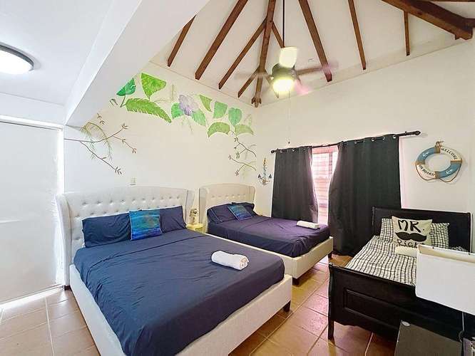 Venta de casa en Decameron