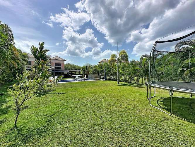 Venta de casa en Decameron