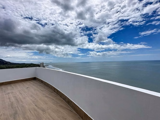 Venta de apartamento en Playa Malibú – Ocean Waves Luxury Apartments - Imagen 16