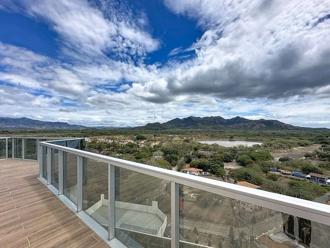 Venta de apartamento en Playa Malibú – Ocean Waves Luxury Apartments - Imagen 15